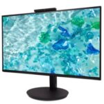Monitor Vero CB2 24" IPS FullHD 60CM 23.8" ZEROFRAME 120HZ 16:9   - válido p/ unid faturadas até 30 de outubro ou fim de stock