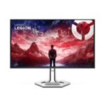 Legion Pro 27UD -10 - 27'' UHD Pro Gaming Monitor (OLED Panel,240Hz, 0.03ms GtG, 27U: 2HDMI2.1(FRL)+DP1.4+ USB Type-C 3.2 gen 2 , 99% DCI-P3 Delta E<2, HDR TB400) - Tilt/Swivel/Lift/Pivot Stand