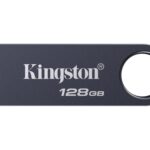 128GB DataTraveler SE9 G3 - Dark Nickel  - preço válido p/ unidades em stock na CPCDI