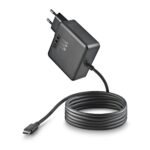 100W Type-C Wall laptop charger PD/PPS protocols, GAN TECH.
