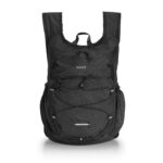 Casual Ultralight Foldable Backpack 24L. Oxford 210D, Waterproof