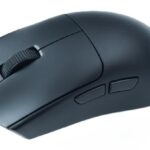 Gaming Mouse Viper V4 Pro - Black