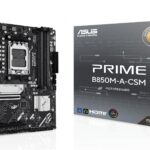 PRIME B850M-A-CSM/SOCKET AM5,B850,USB10G,MB