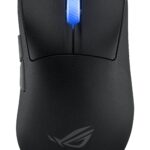 ROG KERIS II WL P714 Mouse - Black
