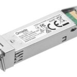 Omada 1000BASE-SX MMF Industrial SFP Module   > official partner price