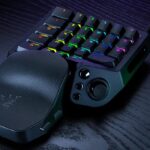 Tartarus V2 Pro - Black