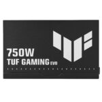 TUF Gaming 750W Bronze EVO