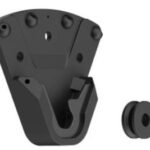 Slim No-Stud TV Wall Mount for 32"-100" Screens, Max VESA 1000x600