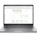 ZBook 8 G2I 14" E24RFAT - Intel Core Ultra 7, 32GB DDR5, 1TB SSD, 14'', Windows 11 Pro  - Quanto mais comprar maior é o desconto ! - válido p/ unid faturadas até 30 de outubro ou fim de stock