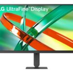 27U730B-B - Monitor 27'' ULTRAFINE 4K UHD (3840 x 2160)
