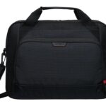 Classic 15-16" Briefcase Black  - válido p unid faturadas até 31 de dezembro ou fim de stock