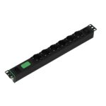 EasyPDU, Basic, 1U, 10A, 230V, 6SCH,1C13