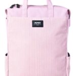 Milano II ECO Totepack 14/16'' Blush Pink