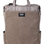 Milano II ECO Totepack 14/16'' Desert Brown