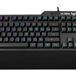 TUF Gaming K1 RGB keyboard US