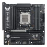 TUF GAMING B850M-PLUS II/AM5, B850, USB20G, AURA,MB