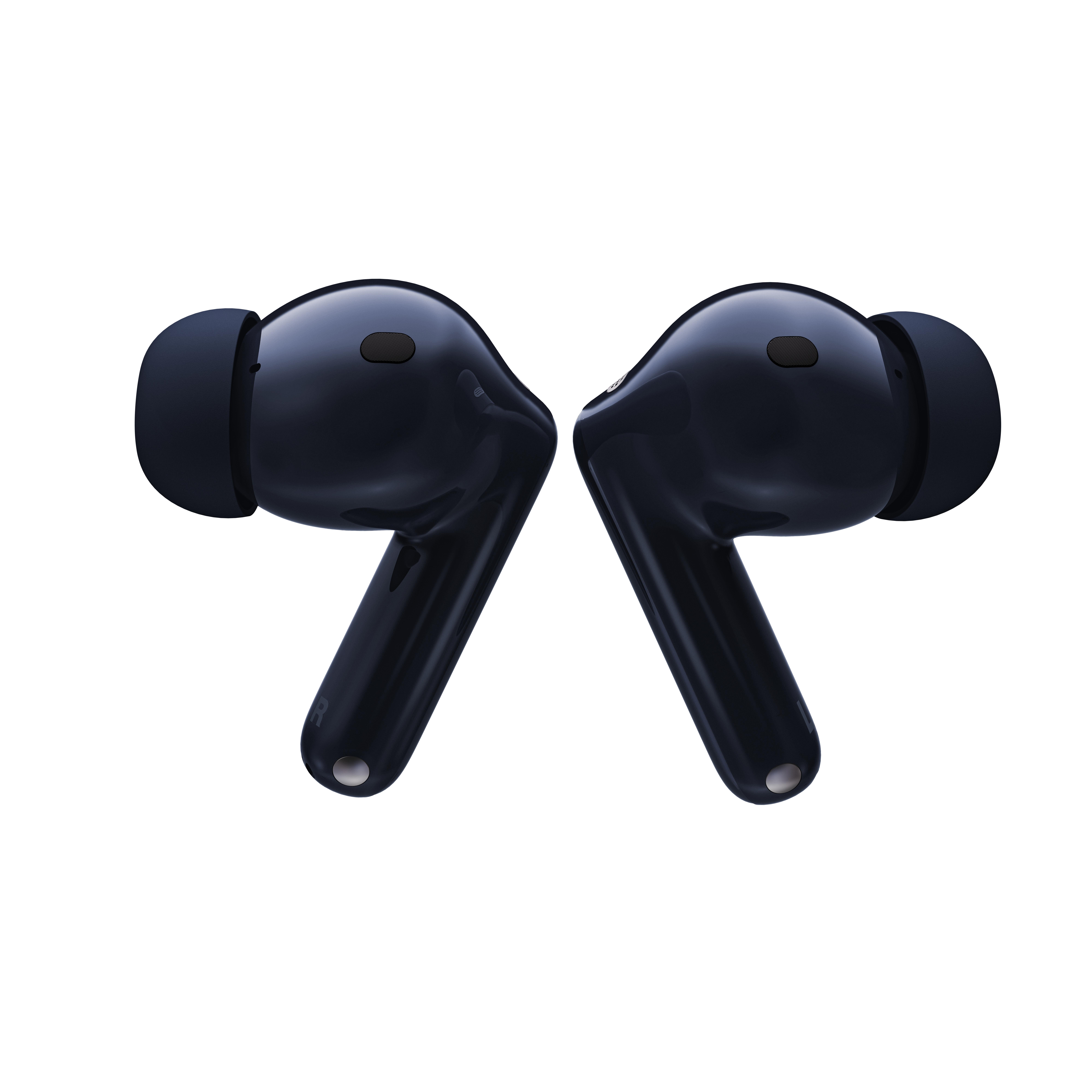 Moto Buds 2 Plus - Pantone Silhouette
