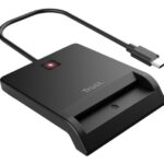 Primo USB-C DNI SmartCard Reader