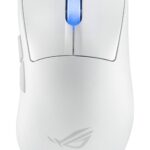 ROG KERIS II WL P714 Mouse - White
