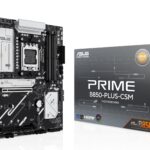 PRIME B850-PLUS-CSM/AM5,B850,USB10G,AURA,MB