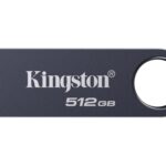 512B DataTraveler SE9 G3 - Dark Nickel  - preço válido p/ unidades em stock na CPCDI