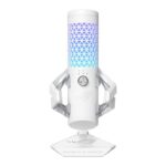 ASUS ROG Carnyx USB Gaming Microphone - White