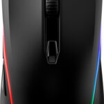 HyperX Pulsefire Surge - Gaming Mouse -Black