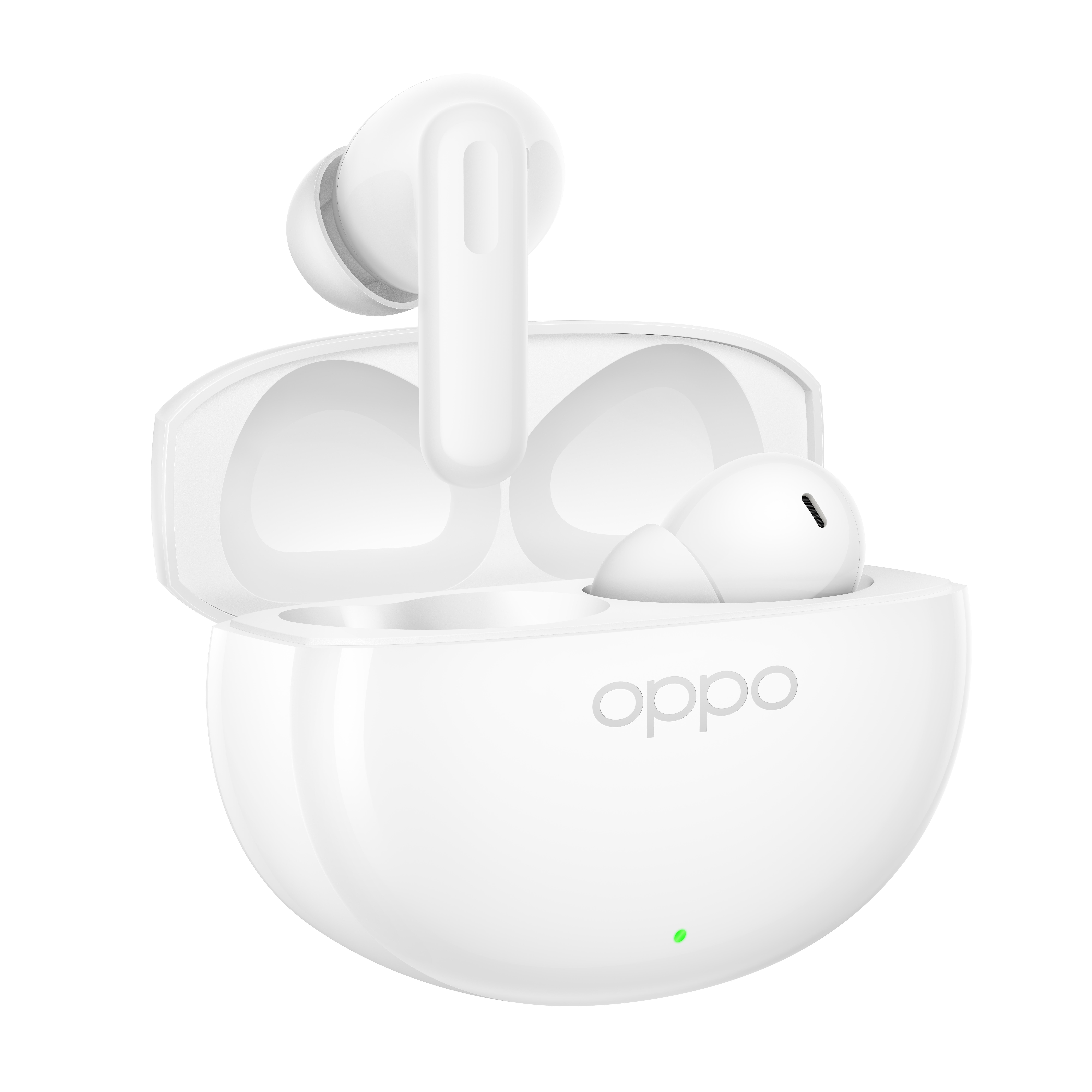 Enco Air5 - Glossy White