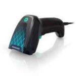 Scanner Datalogic Gryphon, GD4690, Kit, 2D, High Performance, Dual-sensor,4.5-14VDC, USB/RS-232 multi- interface, Black, KIT Scanner and USB Cable 90A052258)