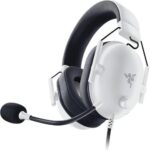 Auscultadores BlackShark V2 X (PlayStation Licensed) - White