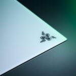 Atlas Pro Mouse Pad - White