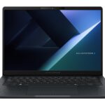 ExpertBook Mainstream B3406CCA - Intel Core Ultra 7  255H 2.0 GHz, 16GB DDR5, 512GB 2280 PCIE G4 SSD,  14.0  WUXGA(WU) 1920X1200 16:10, Wi-Fi 7(802.11be) (Triple band) 2*2 + Bluetooth, Windows 11 Pro, 3YWarranty -  GREY