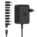 Power Supply GaN 100W - PLUG IN - UNIVERSAL - EU