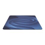 H-SR-SE - BLUE II - Extra Large Esports Gaming Mouse Pad - 500x500x3.5mm - humidity resistance and durability cloth surface with color printing