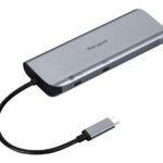 USB-C Dual HDMI 4K Docking Station  - válido p unid faturadas até 31 de dezembro ou fim de stock