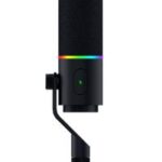 Auscultadores Seiren V3 PRO - Black