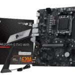 PRO A620AM-G EVO WIFI