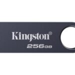 256GB DataTraveler SE9 G3 - Dark Nickel  - preço válido p/ unidades em stock na CPCDI