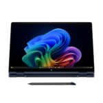 HP EBXFLG2I14AI X7 358H 14" 32GB 1TB LTE5G PC  - Quanto mais comprar maior é o desconto ! - válido p/ unid faturadas até 30 de outubro ou fim de stock