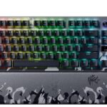Teclado Huntsman V3 Pro Tenkeyless 8KHz - NiKo Ed. - US Layout