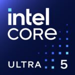 Intel® CoreT Ultra 5 250K Plus  - Sem Cooler
