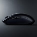 Wireless Gaming Mouse Orochi V2 (2026) - Black