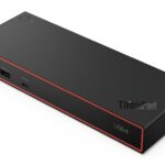 ThinkPad USB4 Dock 5000  -  Quanto mais comprar maior é o desconto ! - válido p/ unidades faturadas até 30 Outubro ou indicação da marca