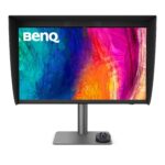 PD2770U - 27" LED IPS, Ultra HD 4K (3840 x 2160), 16:9, 5ms (GtG), 400 nits, 1000:1, 60Hz, HDR10, 2x HDMI, 1x DP, 1x USB-C, 1x RJ45, 1x USB-C (Upstream), 2x USB-A (Downstream) - Preto  - preço válido até nova comunicação