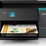 EcoTank ET-2950  - válido p unid pré estabelecidas e faturadas até 30 de outubro ou fim de stock