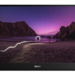 Lenovo ThinkVision  M16, 16'' portatil USB-C  -  Quanto mais comprar maior é o desconto ! - válido p/ unidades faturadas até 30 Outubro ou indicação da marca
