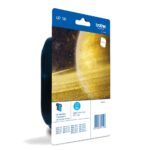 Tinteiro cyan Blister, duração estimada: até 325 páginas (segundo ISO/IEC 24711)
