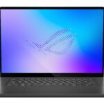 ROG Zephyrus GU606AP-U93BO57CS1 - Intel Core Ultra 9 386H 2.1 GHz 16-Cores, 32GB LPDDR5X, 1TB M.2 SSD, Nvidia GeForce RTX 5070 8GB GDDR7, Wi-Fi 7 + Bluetooth 6.0, S/ SO - Cinzento 2