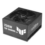 TUF Gaming 750W Gold EVO