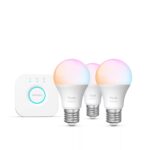 Philips Hue E WCA  806 A60 E27 3kit EU